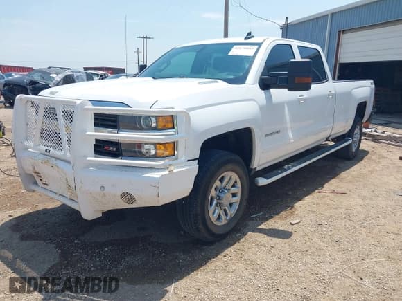✅ 2016 Chevrolet Silverado 2500HD LT • VIN: 1GC1KVE89GF211019 • Лот: 42670083. Опубликован ранее на IAAI с пробегом 204 428 миль. Бесплатный доступ к архиву аукционных продаж из США и подробный отчёт об истории автомобиля на DreamBid. Изображение 17.