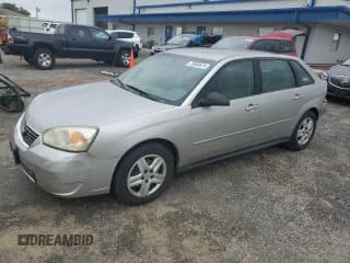 ✅ 2007 Chevrolet Malibu • VIN: 1G1ZS68N67F249701 • Lot: 72045674. Listed on Copart with 133,120 mi. Free auction sales archive from the USA and detailed vehicle history report at DreamBid. Image 1.