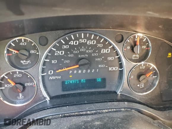 ✅ 2008 Chevrolet Express Passenger • VIN: 1GAHG39K981177228 • Lot: 55031385. Listed on Copart with 274,971 mi. Free auction sales archive from the USA and detailed vehicle history report at DreamBid. Image 9.