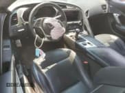 ✅ 2017 Chevrolet Corvette Grand Sport 3LT • VIN: 1G1YZ2D76H5106617 • Lot: 59230244. Wystawiony na Copart z przebiegiem 51 883 mil. Bezpłatny archiwum sprzedaży aukcyjnych z USA i szczegółowy raport historii pojazdu na DreamBid. Zdjęcie 8.