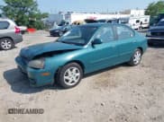 ✅ 2006 Hyundai Elantra GLS • VIN: KMHDN46D46U258281 • Lot: 42798854. Wystawiony na IAAI z przebiegiem 79 698 mil. Bezpłatny archiwum sprzedaży aukcyjnych z USA i szczegółowy raport historii pojazdu na DreamBid. Zdjęcie 2.