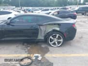 ✅ 2018 Chevrolet Camaro 1LT • VIN: 1G1FB1RS3J0180762 • Lot: 42503651. Wystawiony na IAAI z przebiegiem 82 607 mil. Bezpłatny archiwum sprzedaży aukcyjnych z USA i szczegółowy raport historii pojazdu na DreamBid. Zdjęcie 6.