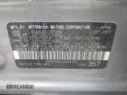 ✅ 2018 Mitsubishi Outlander SE • VIN: JA4AP3AW5JZ008333 • Lot: 42483457. Wystawiony na IAAI z przebiegiem Nie podano. Bezpłatny archiwum sprzedaży aukcyjnych z USA i szczegółowy raport historii pojazdu na DreamBid. Zdjęcie 9.