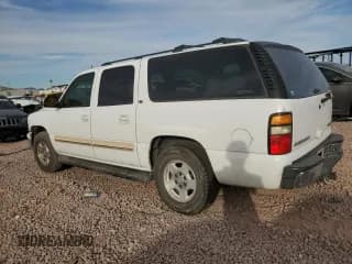 ✅ 2005 Chevrolet Suburban LS • VIN: 3GNFK16Z05G293330 • Lot: 78284594. Wystawiony na Copart z przebiegiem 254 524 mil. Bezpłatny archiwum sprzedaży aukcyjnych z USA i szczegółowy raport historii pojazdu na DreamBid. Zdjęcie 2.