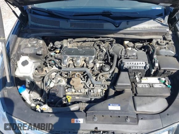 ✅ 2012 Hyundai Azera • VIN: KMHFG4JG1CA185369 • Лот: 42031314. Опубликован ранее на IAAI с пробегом 143 461 миль. Бесплатный доступ к архиву аукционных продаж из США и подробный отчёт об истории автомобиля на DreamBid. Изображение 10.