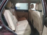 ✅ 2012 Kia Sorento LX • VIN: 5XYKTCA66CG206202 • Lot: 85775895. Wystawiony na Copart z przebiegiem 164 247 mil. Bezpłatny archiwum sprzedaży aukcyjnych z USA i szczegółowy raport historii pojazdu na DreamBid. Zdjęcie 11.