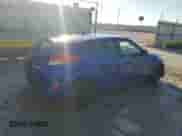 2012 Hyundai Veloster w/Red Int with VIN KMHTC6AD9CU065687, listed as a Copart auction lot 85752825 with Not provided miles and Salvage title. Bid and sale history available at DreamBid. Image 3.