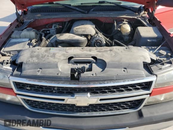 ✅ 2006 Chevrolet Silverado 1500 LS • VIN: 2GCEC13V361249755 • Лот: 74954884. Опубликован ранее на Copart с пробегом 298 023 миль. Бесплатный доступ к архиву аукционных продаж из США и подробный отчёт об истории автомобиля на DreamBid. Изображение 12.