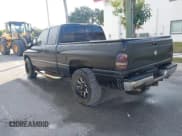 ✅ 1997 Dodge 1500 • VIN: 3B7HC13Z4VG834558 • Lot: 43686427. Wystawiony na IAAI z przebiegiem 200 216 mil. Bezpłatny archiwum sprzedaży aukcyjnych z USA i szczegółowy raport historii pojazdu na DreamBid. Zdjęcie 3.