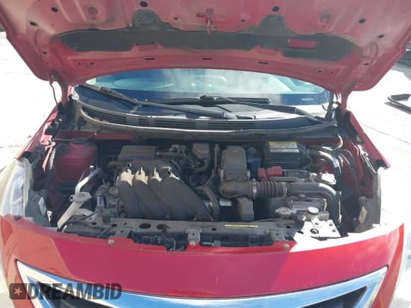 ✅ 2015 Nissan Versa S Plus • VIN: 3N1CN7AP2FL894004 • Lot: 43553007. Wystawiony na IAAI z przebiegiem 149 546 mil. Bezpłatny archiwum sprzedaży aukcyjnych z USA i szczegółowy raport historii pojazdu na DreamBid. Zdjęcie 10.