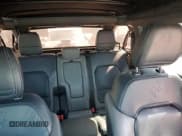 ✅ 2022 Ford Bronco • VIN: 1FMEE5DP3NLB62749 • Лот: 52227435. Опубликован ранее на Copart с пробегом 59 444 миль. Бесплатный доступ к архиву аукционных продаж из США и подробный отчёт об истории автомобиля на DreamBid. Изображение 10.