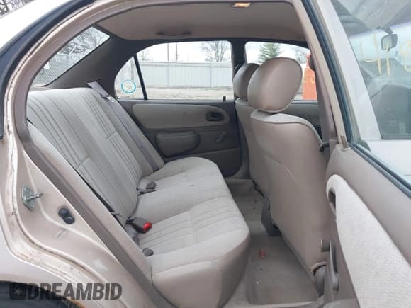 ✅ 1997 Toyota Corolla • VIN: 1NXBA02E4VZ539702 • Лот: 41839819. Опубликован ранее на IAAI с пробегом 126 360 миль. Бесплатный доступ к архиву аукционных продаж из США и подробный отчёт об истории автомобиля на DreamBid. Изображение 8.