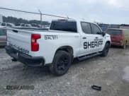 ✅ 2024 Chevrolet Silverado 1500 • VIN: 3GCUD4ED1RG274440 • Лот: 41646550. Опубликован ранее на IAAI с пробегом 6 219 миль. Бесплатный доступ к архиву аукционных продаж из США и подробный отчёт об истории автомобиля на DreamBid. Изображение 4.