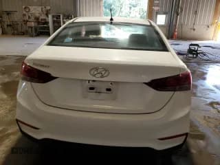 ✅ 2020 Hyundai Accent SE • VIN: 3KPC24A63LE106360 • Лот: 68270944. Опубликован ранее на Copart с пробегом 71 909 миль. Бесплатный доступ к архиву аукционных продаж из США и подробный отчёт об истории автомобиля на DreamBid. Изображение 6.