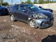 2019 Chevrolet Trax LS с VIN 3GNCJKSB9KL259328, выставлен на аукционе Copart как лот 81790485 с пробегом 45 318 миль миль и Списание • Salvage title. История ставок и продаж доступна на DreamBid. Изображение 14.