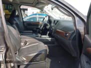 ✅ 2011 Nissan Armada SV • VIN: 5N1BA0NDXBN620101 • Lot: 43364672. Listed on IAAI with 135,877 mi. Free auction sales archive from the USA and detailed vehicle history report at DreamBid. Image 5.