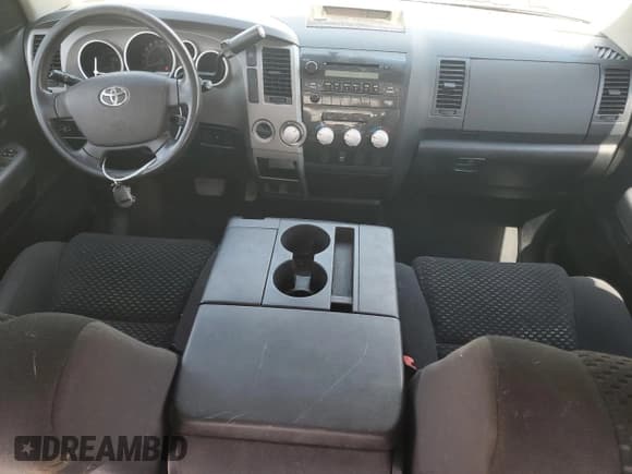 ✅ 2013 Toyota Tundra • VIN: 5TFUM5F17DX040186 • Лот: 81052865. Опубликован ранее на Copart с пробегом 132 933 миль. Бесплатный доступ к архиву аукционных продаж из США и подробный отчёт об истории автомобиля на DreamBid. Изображение 8.