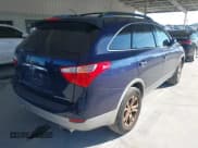 ✅ 2011 Hyundai Veracruz Limited • VIN: KM8NU4CC1BU140556 • Lot: 43730789. Wystawiony na IAAI z przebiegiem 141 676 mil. Bezpłatny archiwum sprzedaży aukcyjnych z USA i szczegółowy raport historii pojazdu na DreamBid. Zdjęcie 4.