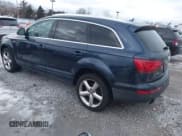 ✅ 2013 Audi Q7 S line Prestige • VIN: WA1DGAFE4DD013333 • Lot: 43911482. Listed on IAAI with 191,452 mi. Free auction sales archive from the USA and detailed vehicle history report at DreamBid. Image 3.