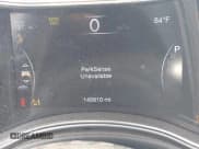 ✅ 2016 Jeep Grand Cherokee Overland • VIN: 1C4RJFCG9GC389505 • Lot: 42608098. Wystawiony na IAAI z przebiegiem 145 610 mil. Bezpłatny archiwum sprzedaży aukcyjnych z USA i szczegółowy raport historii pojazdu na DreamBid. Zdjęcie 15.