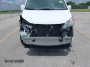 ✅ 2020 Nissan NV200 SV • VIN: 3N6CM0KN8LK707416 • Lot: 39552346. Wystawiony na IAAI z przebiegiem 139 179 mil. Bezpłatny archiwum sprzedaży aukcyjnych z USA i szczegółowy raport historii pojazdu na DreamBid. Zdjęcie 6.