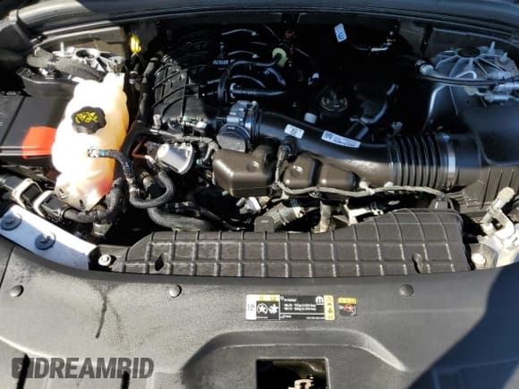 ✅ 2024 Jeep Grand Cherokee Laredo • VIN: 1C4RJHAG3RC700458 • Lot: 81073145. Listed on Copart with 45,451 mi. Free auction sales archive from the USA and detailed vehicle history report at DreamBid. Image 12.