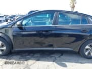 ✅ 2018 Hyundai Ioniq SEL • VIN: KMHC75LC9JU062028 • Lot: 41528970. Wystawiony na IAAI z przebiegiem 194 434 mil. Bezpłatny archiwum sprzedaży aukcyjnych z USA i szczegółowy raport historii pojazdu na DreamBid. Zdjęcie 15.