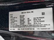 ✅ 2022 Tesla Model 3 Performance • VIN: 5YJ3E1ECXNF262138 • Lot: 43696054. Listed on IAAI with 109,940 mi. Free auction sales archive from the USA and detailed vehicle history report at DreamBid. Image 9.