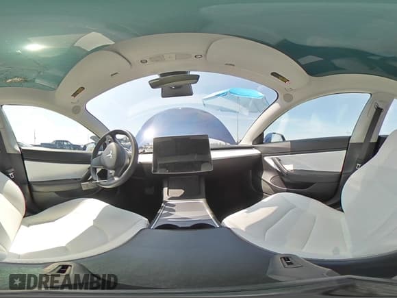 ✅ 2021 Tesla Model 3 Long Range • VIN: 5YJ3E1EB7MF878885 • Lot: 54011175. Wystawiony na Copart z przebiegiem 90 116 mil. Bezpłatny archiwum sprzedaży aukcyjnych z USA i szczegółowy raport historii pojazdu na DreamBid. Zdjęcie 15.
