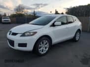 ✅ 2008 Mazda CX-7 Grand Touring • VIN: JM3ER29LX80202822 • Лот: 93779275. Опубликован ранее на Copart с пробегом 100 265 миль. Бесплатный доступ к архиву аукционных продаж из США и подробный отчёт об истории автомобиля на DreamBid. Изображение 1.