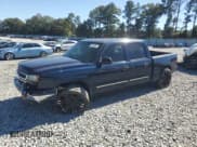 ✅ 2006 Chevrolet Silverado 1500 LT1 • VIN: 2GCEC13T061208997 • Lot: 87064085. Listed on Copart with 235,831 mi. Free auction sales archive from the USA and detailed vehicle history report at DreamBid. Image 1.