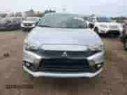 2017 Mitsubishi Outlander ES with VIN JA4AP3AU4HZ066796, listed as a Copart auction lot 91186015 with 289,806 mi miles and Clean title. Bid and sale history available at DreamBid. Image 5.