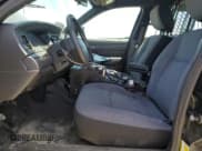 ✅ 2011 Ford Police Interceptor • VIN: 2FABP7BV2BX180307 • Lot: 57003025. Listed on Copart with 79,157 mi. Free auction sales archive from the USA and detailed vehicle history report at DreamBid. Image 7.