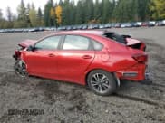 ✅ 2024 Kia Forte LXS • VIN: 3KPF24AD5RE709699 • Lot: 90314825. Wystawiony na Copart z przebiegiem 13 956 mil. Bezpłatny archiwum sprzedaży aukcyjnych z USA i szczegółowy raport historii pojazdu na DreamBid. Zdjęcie 2.