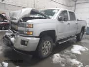 ✅ 2015 Chevrolet Silverado 2500HD LT • VIN: 1GC1KVEG0FF128133 • Lot: 43741035. Listed on IAAI with 47,650 mi. Free auction sales archive from the USA and detailed vehicle history report at DreamBid. Image 2.