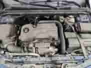 2019 Chevrolet Malibu LS z VIN 1G1ZB5ST9KF104162, wystawiony jako Copart lot #89481105 z przebiegiem 101 533 mil mil oraz Szkoda całkowita • Salvage title. Historia ofert i sprzedaży dostępna na DreamBid. Obrazek 11.