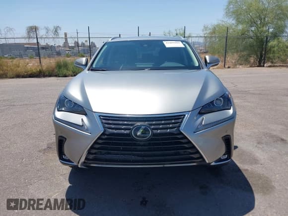 ✅ 2020 Lexus NX 300 • VIN: JTJGARBZ5L2158674 • Лот: 42485669. Опубликован ранее на IAAI с пробегом 57 772 миль. Бесплатный доступ к архиву аукционных продаж из США и подробный отчёт об истории автомобиля на DreamBid. Изображение 12.