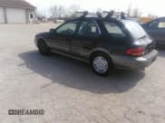 ✅ 1999 Subaru Impreza Outback Special Sports • VIN: JF1GF4853XH809529 • Lot: 38998002. Listed on IAAI with 216,781 mi. Free auction sales archive from the USA and detailed vehicle history report at DreamBid. Image 3.