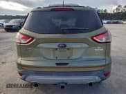 ✅ 2013 Ford Escape SE • VIN: 1FMCU0G94DUD07249 • Lot: 96500705. Wystawiony na Copart z przebiegiem 107 683 mil. Bezpłatny archiwum sprzedaży aukcyjnych z USA i szczegółowy raport historii pojazdu na DreamBid. Zdjęcie 6.