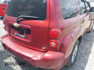 ✅ 2008 Chevrolet HHR LT • VIN: 3GNCA23D88S725717 • Lot: 42158956. Listed on IAAI with 160,513 mi. Free auction sales archive from the USA and detailed vehicle history report at DreamBid. Image 6.