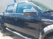 ✅ 2009 Ford F-150 XL • VIN: 1FTPW14V39FA33027 • Lot: 42804306. Listed on IAAI with 199,817 mi. Free auction sales archive from the USA and detailed vehicle history report at DreamBid. Image 13.