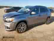 2017 Mitsubishi Outlander SEL с VIN JA4AP4AW9HZ019223, выставлен на аукционе Copart как лот 66467535 с пробегом 53 245 миль миль и Чистый • Clean title. История ставок и продаж доступна на DreamBid. Изображение 1.