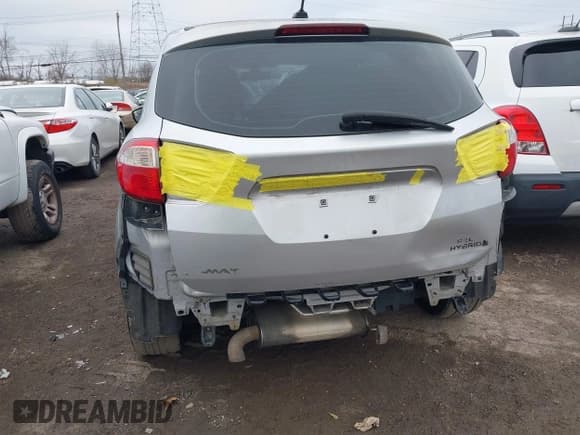 ✅ 2013 Ford C-Max SEL • VIN: 1FADP5BU8DL536943 • Лот: 43792532. Опубликован ранее на IAAI с пробегом 163 281 миль. Бесплатный доступ к архиву аукционных продаж из США и подробный отчёт об истории автомобиля на DreamBid. Изображение 5.