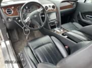 ✅ 2012 Bentley Continental GT • VIN: SCBGR3ZA2CC077346 • Lot: 49096205. Listed on Copart with 33,938 mi. Free auction sales archive from the USA and detailed vehicle history report at DreamBid. Image 8.