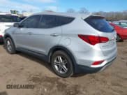 ✅ 2017 Hyundai Santa Fe 2.4L • VIN: 5XYZTDLB2HG428225 • Лот: 41621569. Опубликован ранее на IAAI с пробегом Не указан. Бесплатный доступ к архиву аукционных продаж из США и подробный отчёт об истории автомобиля на DreamBid. Изображение 3.