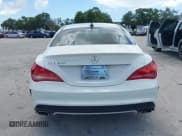 ✅ 2014 Mercedes-Benz CLA 250 • VIN: WDDSJ4EBXEN062917 • Lot: 42503538. Listed on IAAI with 148,789 mi. Free auction sales archive from the USA and detailed vehicle history report at DreamBid. Image 16.