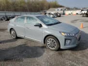 ✅ 2020 Hyundai Ioniq Limited • VIN: KMHC85LJ3LU073072 • Lot: 52831165. Wystawiony na Copart z przebiegiem 44 364 mil. Bezpłatny archiwum sprzedaży aukcyjnych z USA i szczegółowy raport historii pojazdu na DreamBid. Zdjęcie 4.