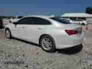 2017 Chevrolet Malibu LT z VIN 1G1ZE5ST8HF224938, wystawiony jako Copart lot #60239895 z przebiegiem 16 589 mil mil oraz Szkoda całkowita • Salvage title. Historia ofert i sprzedaży dostępna na DreamBid. Obrazek 2.