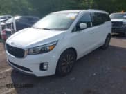 ✅ 2016 Kia Sedona SX • VIN: KNDMC5C12G6141461 • Lot: 42200862. Wystawiony na IAAI z przebiegiem 183 859 mil. Bezpłatny archiwum sprzedaży aukcyjnych z USA i szczegółowy raport historii pojazdu na DreamBid. Zdjęcie 17.