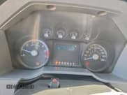 ✅ 2014 Ford F-250 XL • VIN: 1FT7X2A63EEA80705 • Lot: 96050595. Listed on Copart with 147,913 mi. Free auction sales archive from the USA and detailed vehicle history report at DreamBid. Image 9.